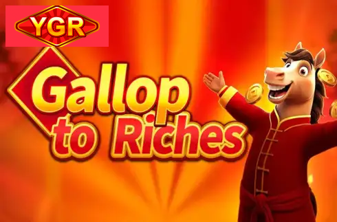 Gallop to Riches